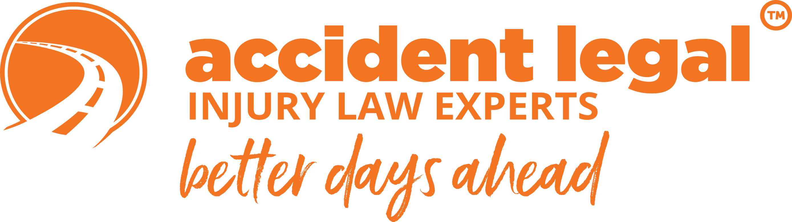 Accident Legal™ - Better days ahead