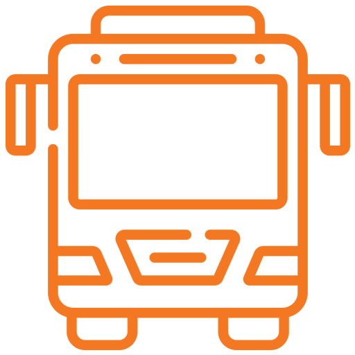 Bus, Taxi and Rideshare Accidents
