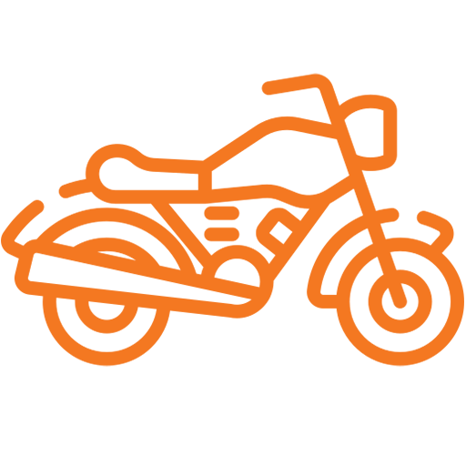 Motorbike Accidents