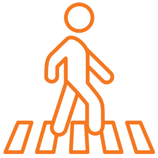 Pedestrian Accidents