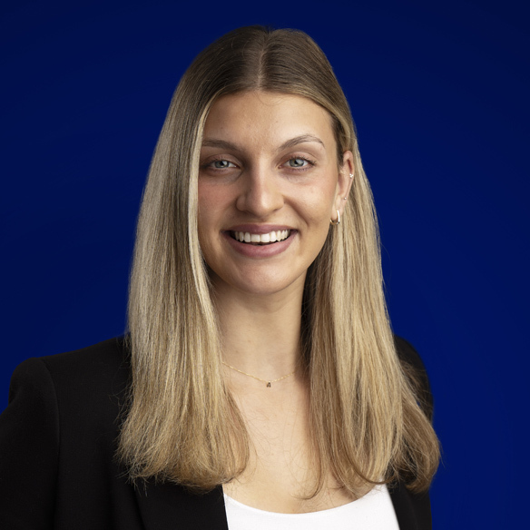 Ariella Paled - paralegal at accident legal