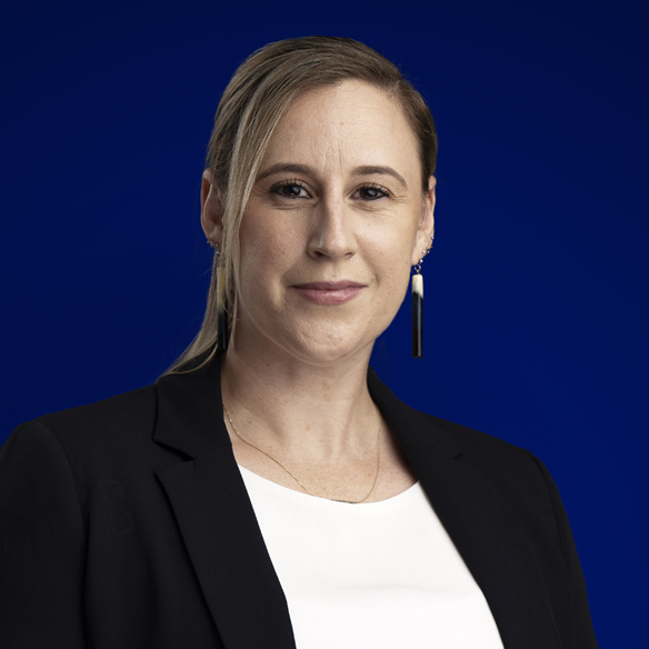 Caitlin Barling - Paralegal at Accident Legal