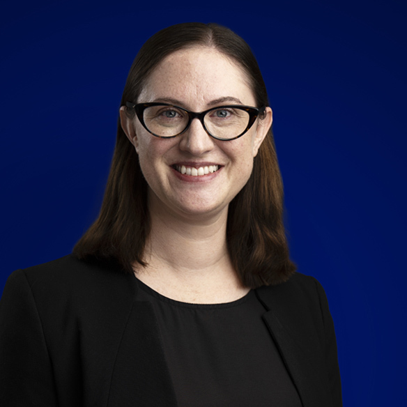 Emily Templeman - Lawyer at Accident Legal