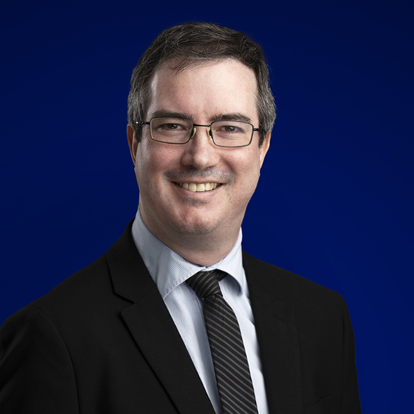 Luke Pearcy - Special Counsel at Accident Legal