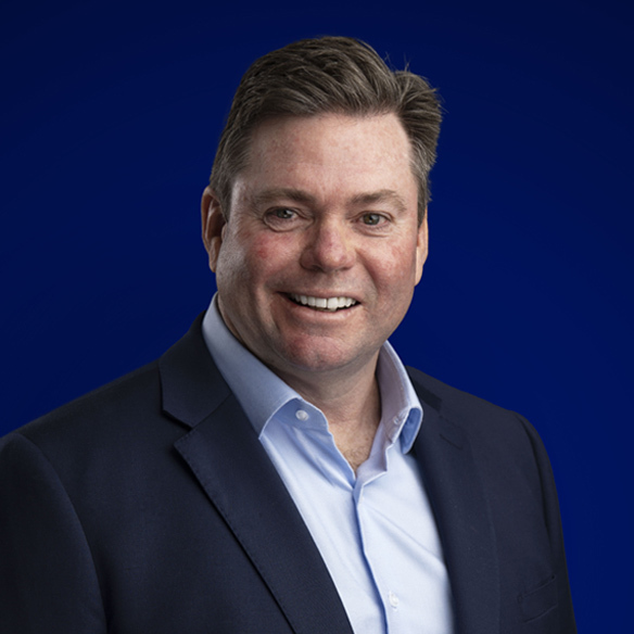 Matthew Baker - Partner at Accident Legal