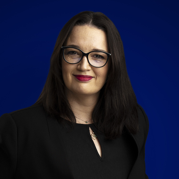 Michelle Wright - Partner at accident legal