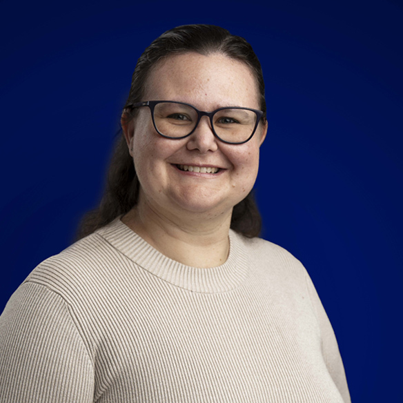 Morgan Bartle - Finance & Office Manager at Accident Legal