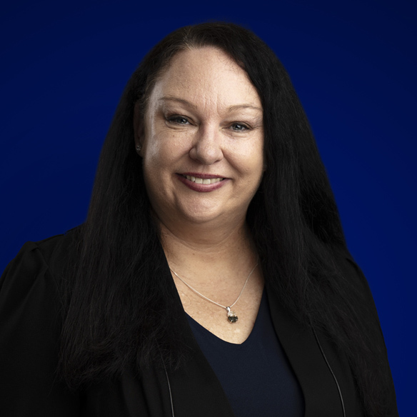 Nicole George - Paralegal at Accident Legal