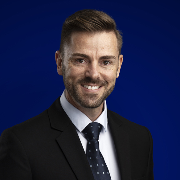 Raymond Koen - Special Counsel at Accident Legal