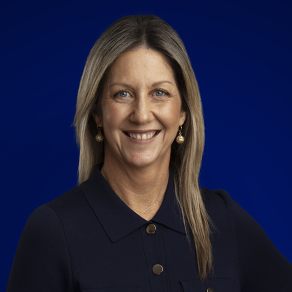 Sam Baker - Marketing & Client Relationship Manager
