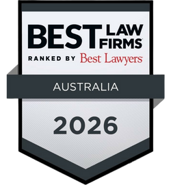 Best Law Firms Badge